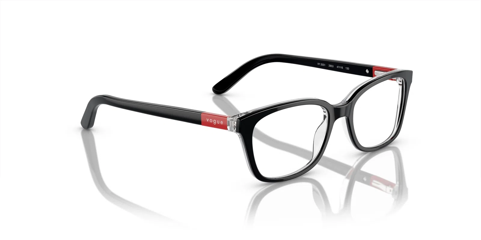 Vogue Eyewear Kids Vista 2001 Eyeglasses - view 33